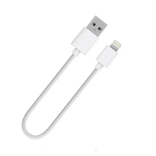 کابل شارژ کوتاه 0.25 متری لایتنینگ سونو-0