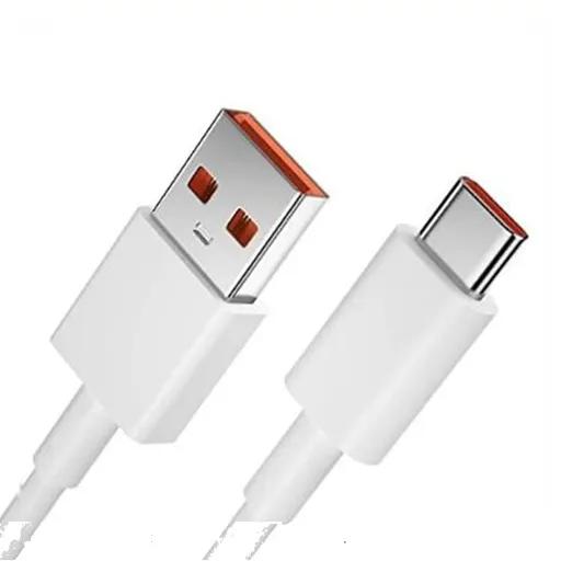 کابل شارژ 1 متری USB-C شیائومی 33 وات-2