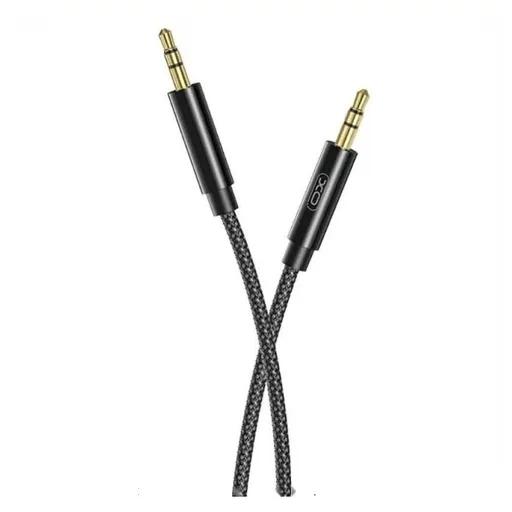 کابل صدا AUX 1 متری ایکس او مدل XO-R211C-0