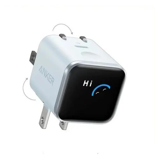 شارژر 45 وات انکر مدل A121D-0