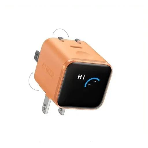 شارژر 45 وات انکر مدل A121D-2