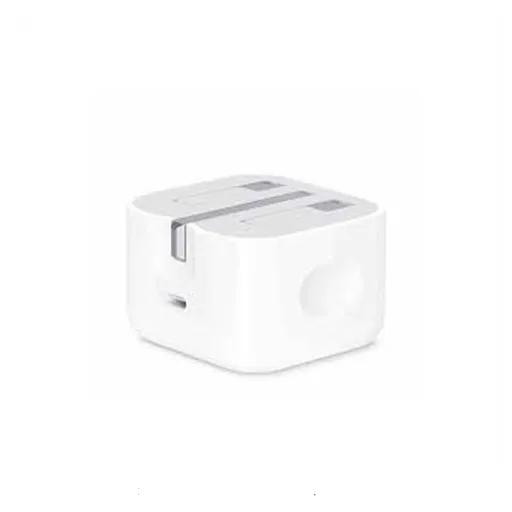 شارژر 20 وات اپل مدل A2344-0