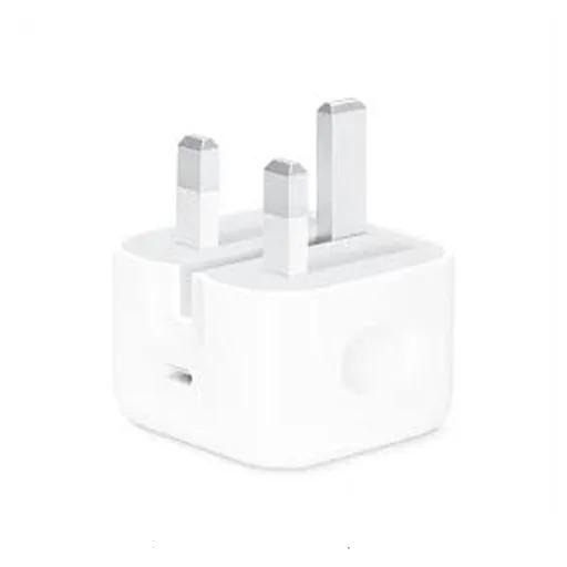 شارژر 20 وات اپل مدل A2344-1
