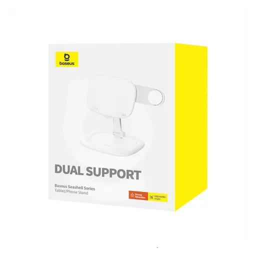 پایه نگهدارنده موبایل و تبلت باسئوس مدل BS-HP010-2