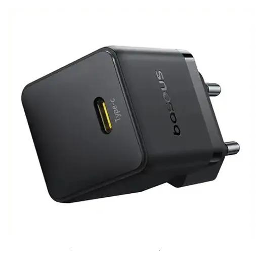 شارژر 20 وات بیسوس مدل CCZC20CE-2