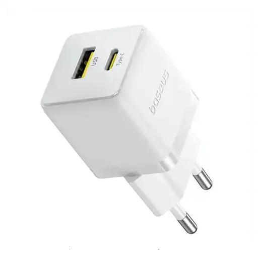 شارژر 20 وات بیسوس مدل CCZC20UE-1