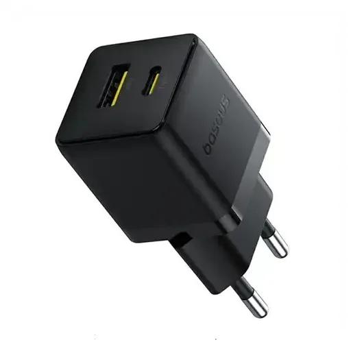 شارژر 20 وات بیسوس مدل CCZC20UE-2