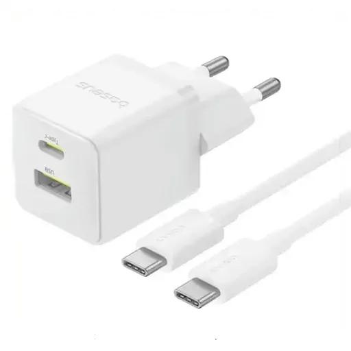 شارژر 30 وات بیسوس مدل CCZC30UE-1