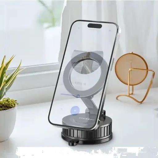 پایه نگهدارنده موبایل ارلدام مدل EH308-2