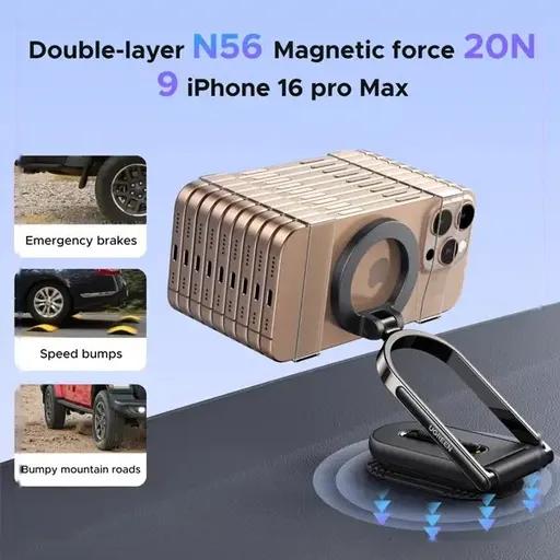 پایه نگهدارنده موبایل گوجی مدل G17-2