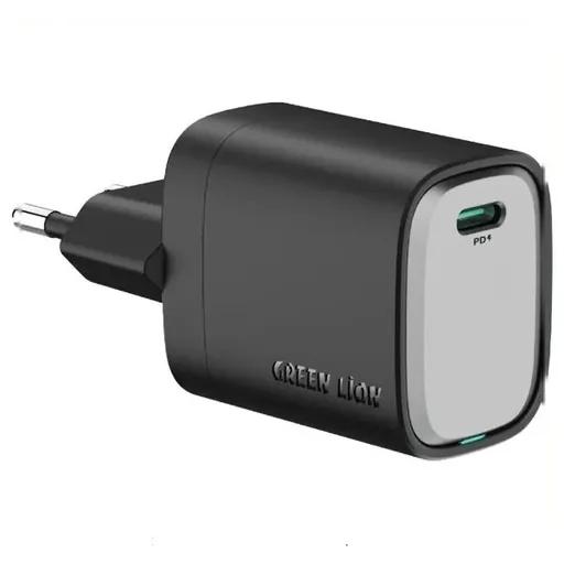 شارژر 45 وات گرین لاین مدل GNSP45WEU-0