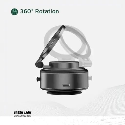 پایه نگهدارنده موبایل گرین لاین مدل GX-29-1