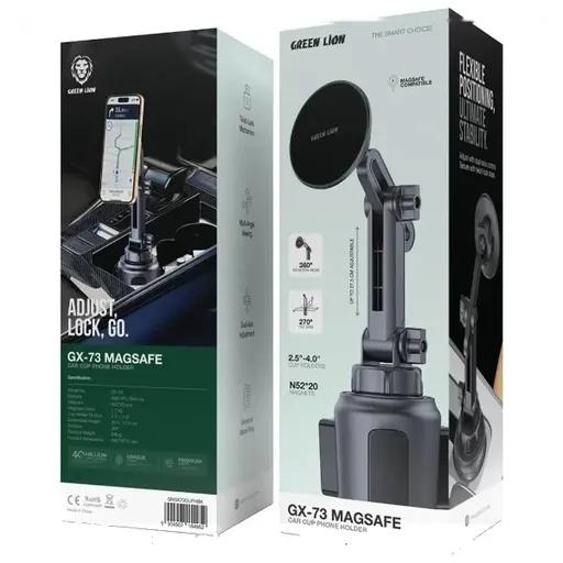 پایه نگهدارنده موبایل گرین لاین مدل GX-73-2