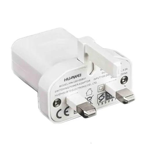 شارژر 5 وات هواوی مدل HW-050100B01-1