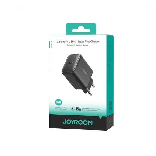 شارژر 45 وات جوی روم مدل JR-TCG13-2