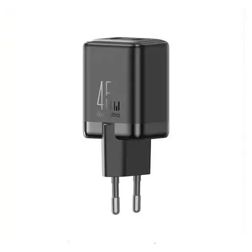 شارژر 45 وات جوی روم مدل JR-TCG17-0