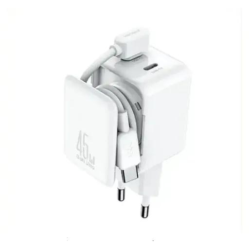 شارژر 45 وات جوی روم مدل JR-TCL05-0