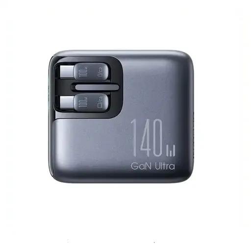 شارژر 140 وات جوی روم مدل JR-TRD01-2