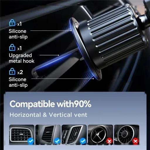 پایه نگهدارنده موبایل جوی روم مدل JR-ZS345-2