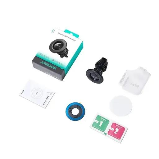 پایه نگهدارنده موبایل دریچه کولری جوی روم مدل JR-ZS406-1