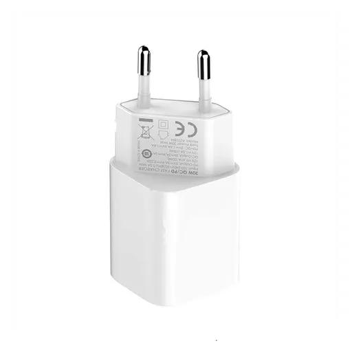 شارژر 20 وات الدینیو مدل A2318M-2