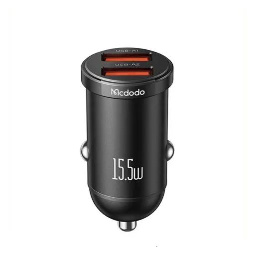 شارژر فندکی 15.5 وات مک دودو مدل CC-295-0
