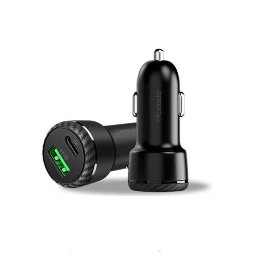 شارژر فندکی 38 وات مک دودو مدل CC-5970-2