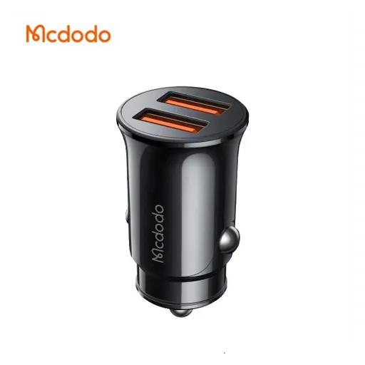 شارژر فندکی 12 وات مک دودو مدل CC-6602-0