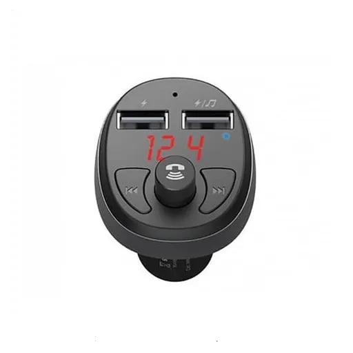 شارژر فندکی و پخش کننده بلوتوث مک دودو مدل CC-6880-1