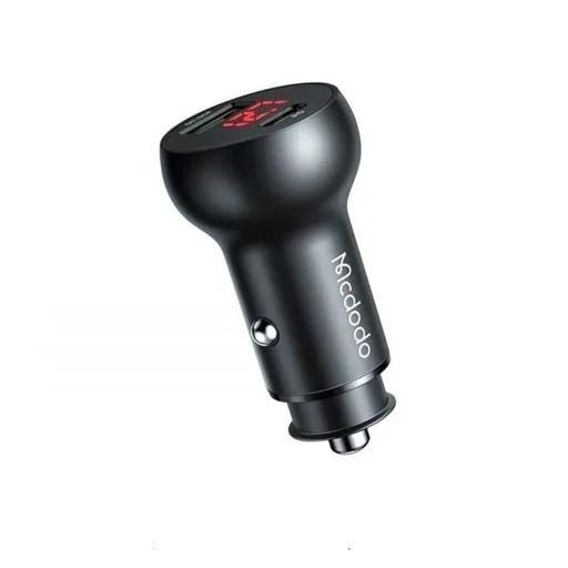 شارژر فندکی 45 وات مک دودو مدل CC-703-0