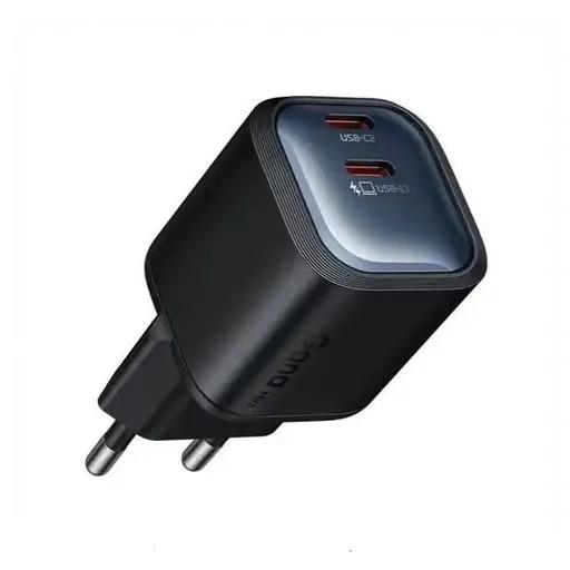 شارژر 45 وات مک دودو مدل CH-100-0