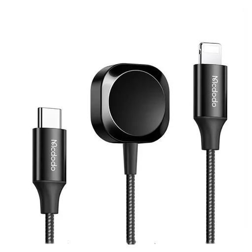 شارژر بی سیم مک دودو مدل CH-2980-0