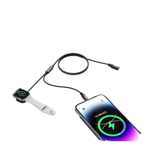 شارژر بی سیم مک دودو مدل CH-2980-2