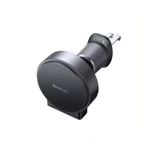 پایه نگهدارنده موبایل و شارژر بی‌سیم 15 وات مک دودو مدل CH-300-2