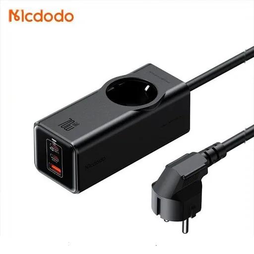 شارژر 70 وات مک دودو مدل CH-462-0