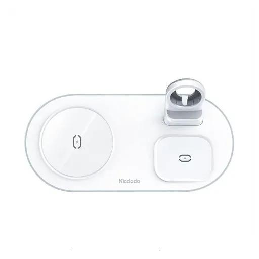 شارژر بی سیم مک دودو مدل CH-706-2