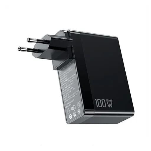شارژر 100 وات مک دودو مدل CH-810-2