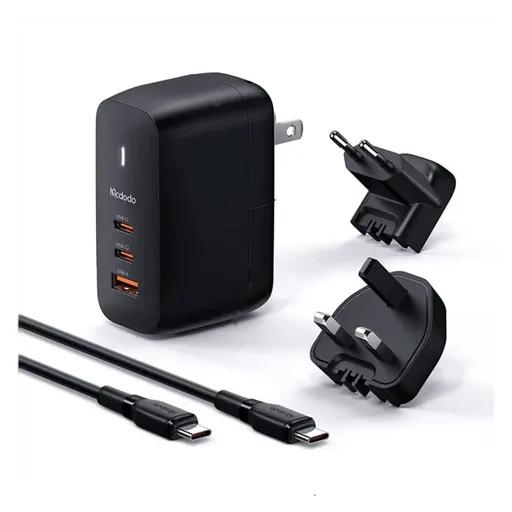 شارژر 65 وات مک دودو مدل CH-8442-0