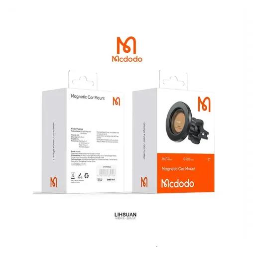 پایه نگهدارنده موبایل مک دودو مدل CM-4050-1