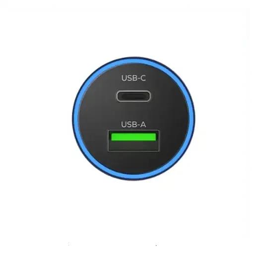 شارژر فندکی 67 وات مومکس مدل UC16-2