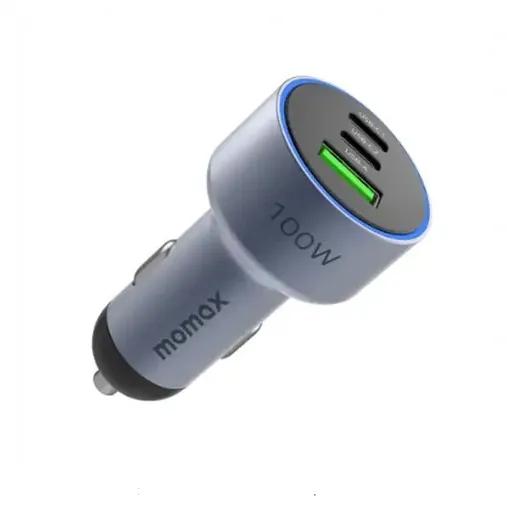 شارژر فندکی 100 وات مومکس مدل UC17-0