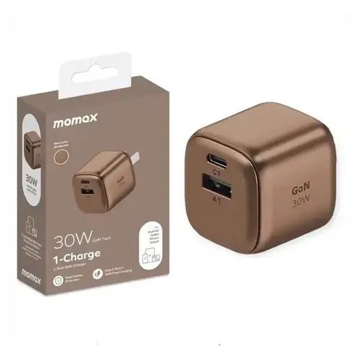 شارژر 30 وات مومکس مدل UM71-0