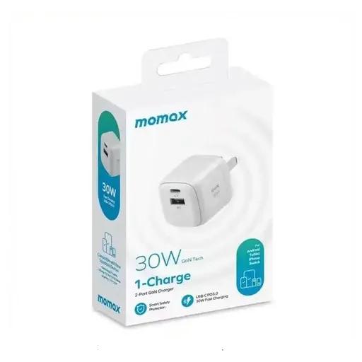 شارژر 30 وات مومکس مدل UM71-1