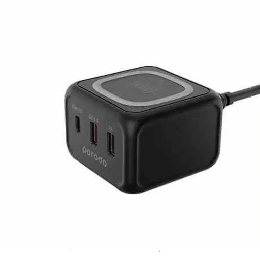شارژر بی سیم 45 وات پرودو مدل PD-FWCH005-0