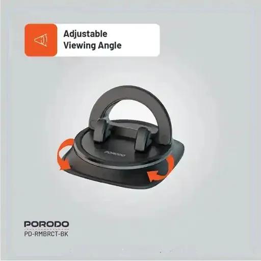 پایه نگهدارنده موبایل و تبلت پرودو مدل PD-RMBRCT-2