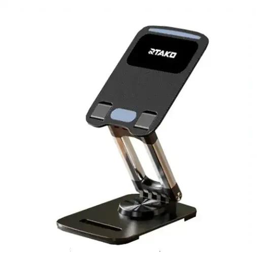 پایه نگهدارنده موبایل و تبلت رتاکو مدل ZJ-P01-0