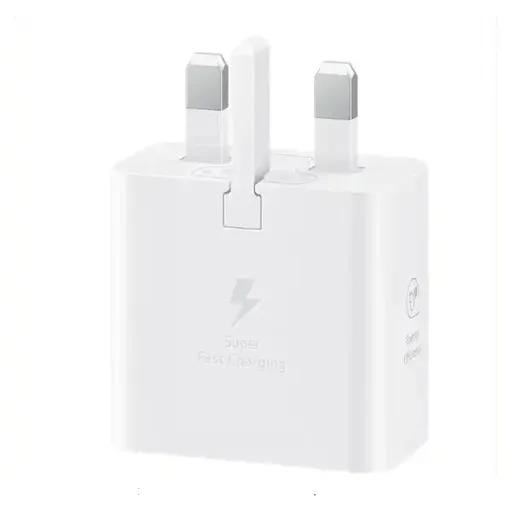 شارژر 25 وات سامسونگ مدل EP-T2510-1
