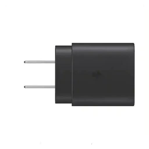 شارژر 25 وات سامسونگ مدل EP-TA800-0