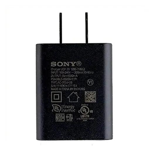 شارژر سونی مدل AC-0500-JP-0