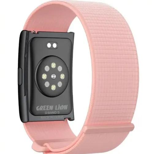 مچ بند هوشمند گرین لاین مدل Fit Flex-1